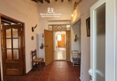 Casa de camp amb terreny en venda a Oria ref.: TR338259 foto