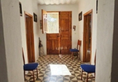 Casa de camp amb terreny en venda a Oria ref.: TR338259 foto