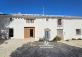 Casa de camp amb terreny en venda a Oria ref.: TR338259 foto