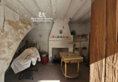 Casa de camp amb terreny en venda a Oria ref.: TR338259 foto
