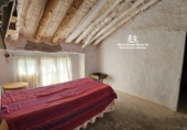 Casa de camp amb terreny en venda a Oria ref.: TR338259 foto