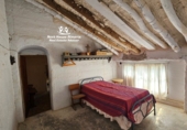 Casa de camp amb terreny en venda a Oria ref.: TR338259 foto