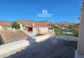 Casa de camp amb terreny en venda a Oria ref.: TR338259 foto