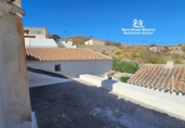 Casa de camp amb terreny en venda a Oria ref.: TR338259 foto