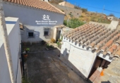 Casa de camp amb terreny en venda a Oria ref.: TR338259 foto
