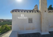 Casa de camp amb terreny en venda a Oria ref.: TR338259 foto