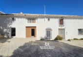 Casa de camp amb terreny en venda a Oria ref.: TR338259 foto