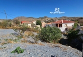 Casa de camp amb terreny en venda a Oria ref.: TR338259 foto
