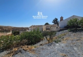 Casa de camp amb terreny en venda a Oria ref.: TR338259 foto