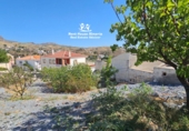 Casa de camp amb terreny en venda a Oria ref.: TR338259 foto