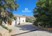 Casa de camp amb terreny en venda a Oria ref.: TR338259 foto