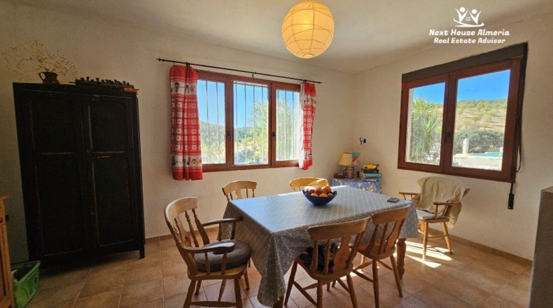 Almeria - Oria - 3300m2
