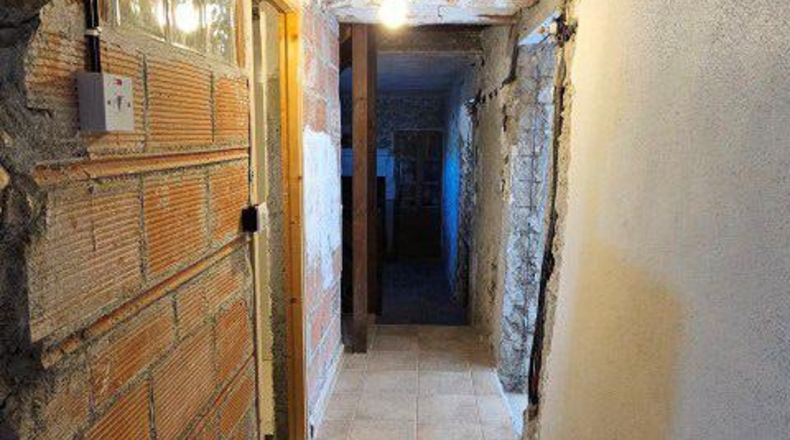 Almeria - Oria - 3300m2