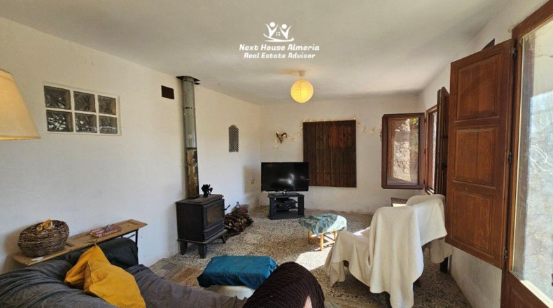 Almeria - Oria - 3300m2