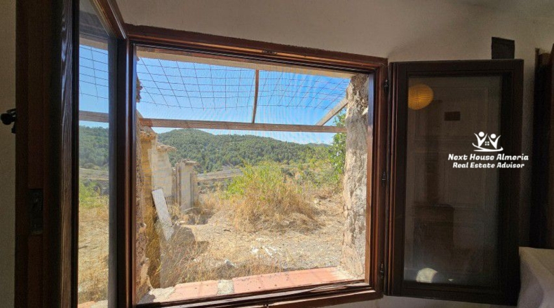 Almeria - Oria - 3300m2