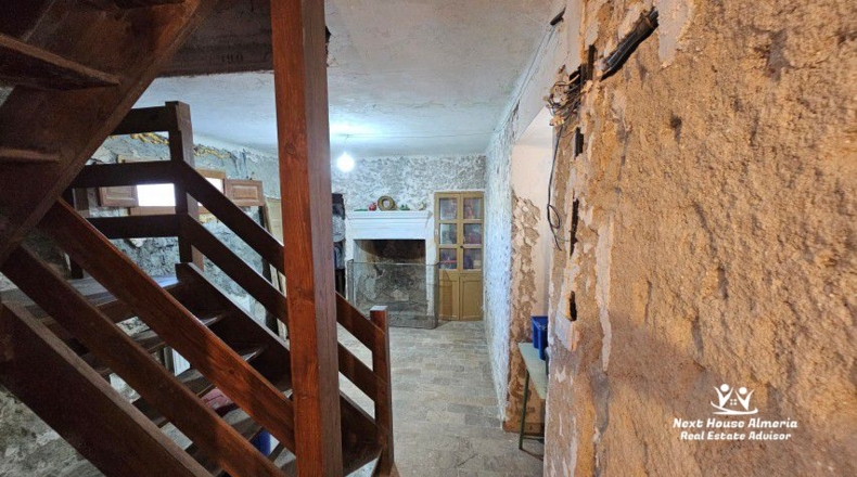 Almeria - Oria - 3300m2