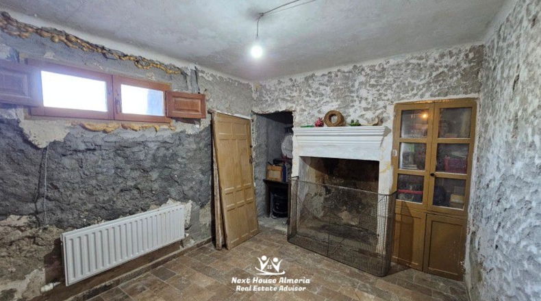 Almeria - Oria - 3300m2