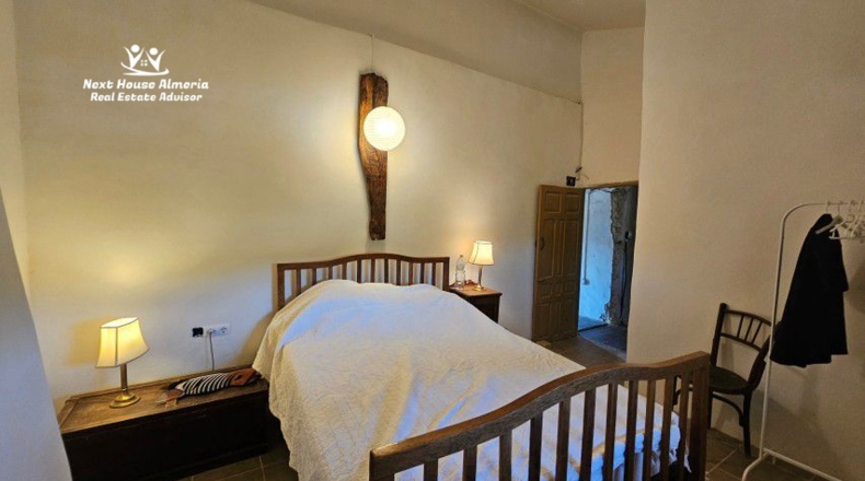 Almeria - Oria - 3300m2