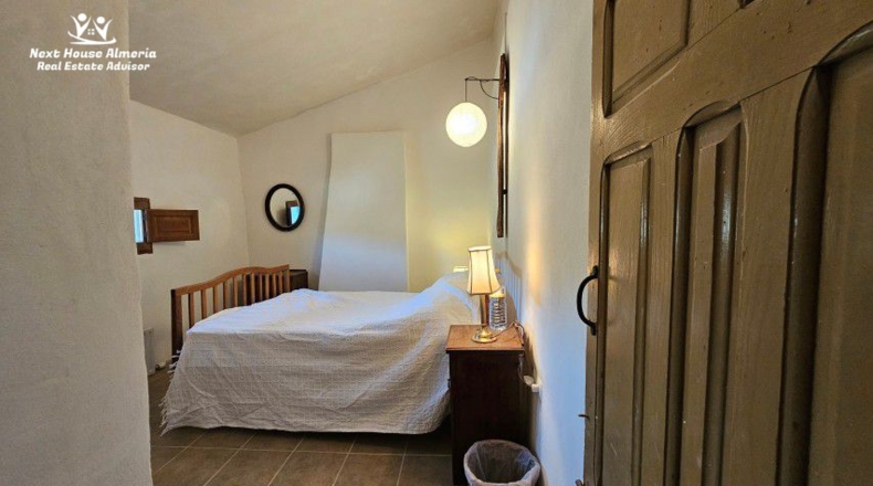 Almeria - Oria - 3300m2