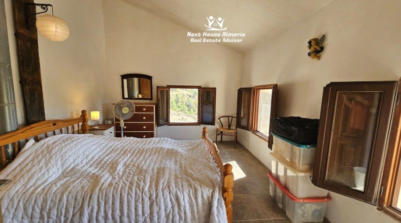 Almeria - Oria - 3300m2