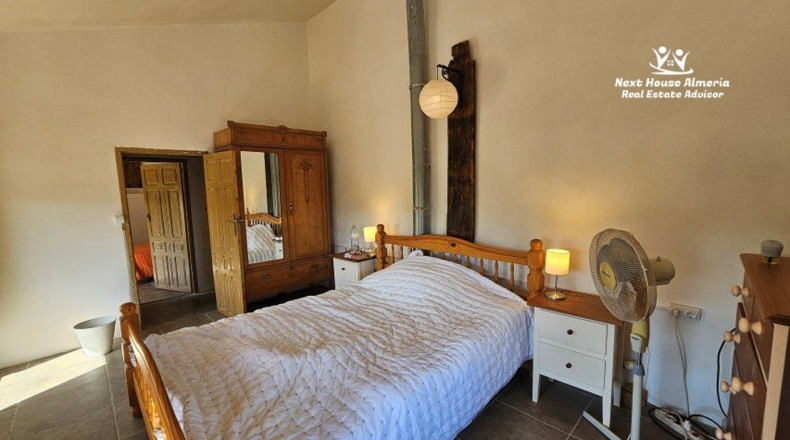 Almeria - Oria - 3300m2