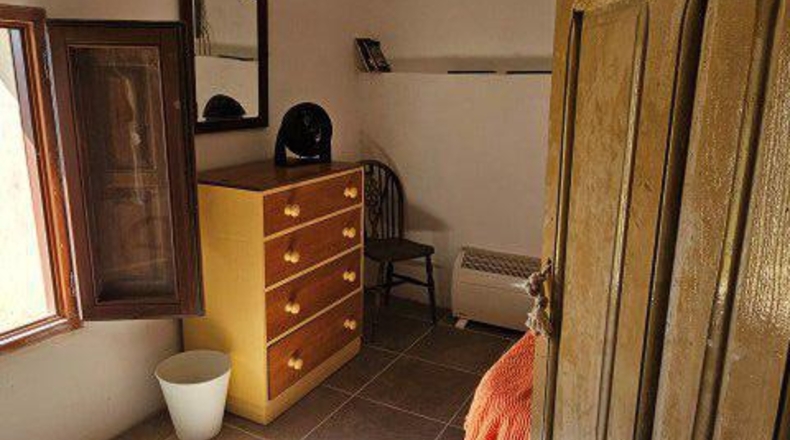 Almeria - Oria - 3300m2