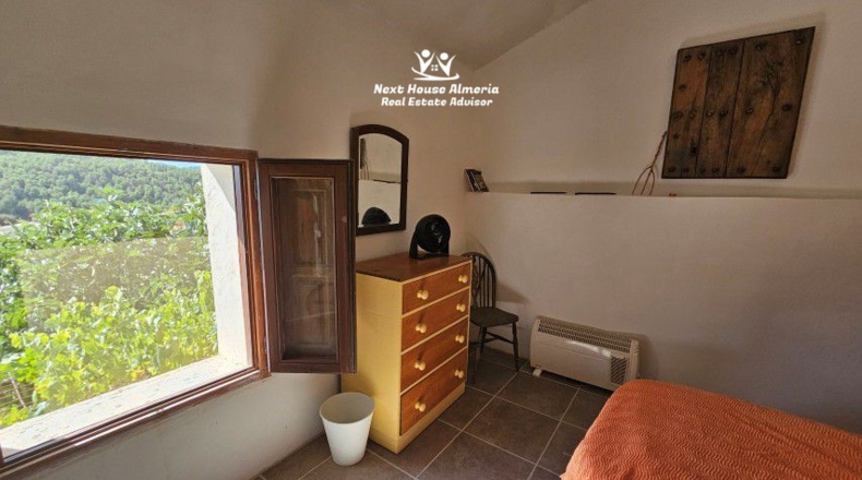 Almeria - Oria - 3300m2