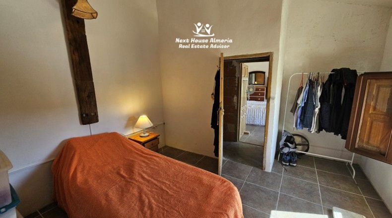 Almeria - Oria - 3300m2