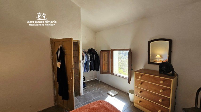 Almeria - Oria - 3300m2