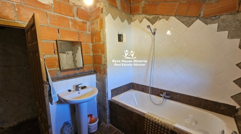 Almeria - Oria - 3300m2