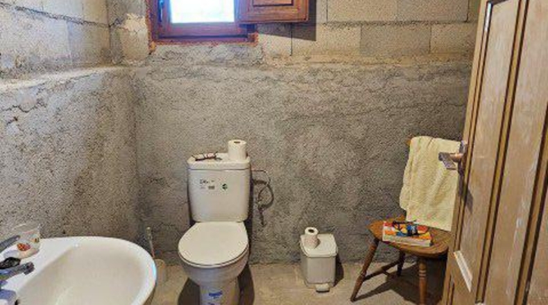 Almeria - Oria - 3300m2