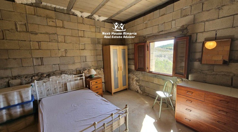 Almeria - Oria - 3300m2