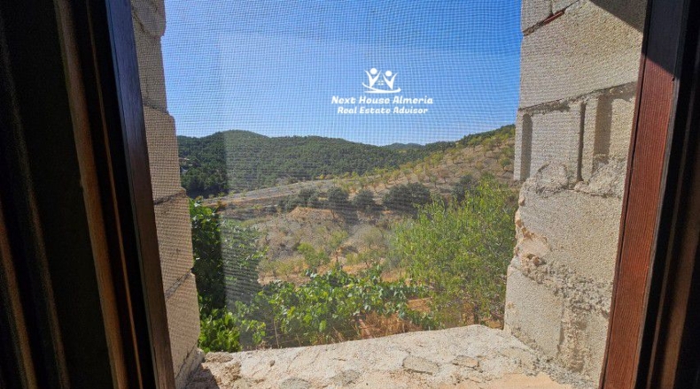 Almeria - Oria - 3300m2