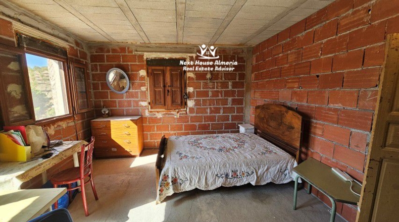 Almeria - Oria - 3300m2