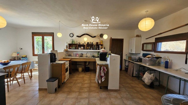 Almeria - Oria - 3300m2