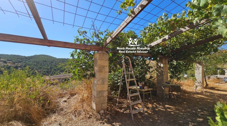 Almeria - Oria - 3300m2