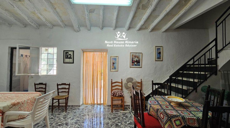 Almería - Fines - 191m2