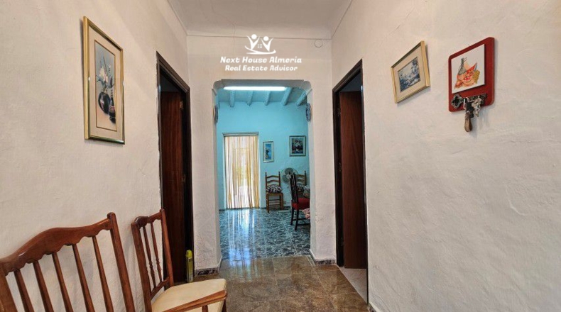 Almería - Fines - 191m2