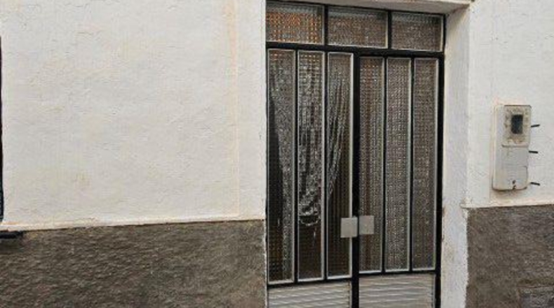 Almería - Fines - 191m2