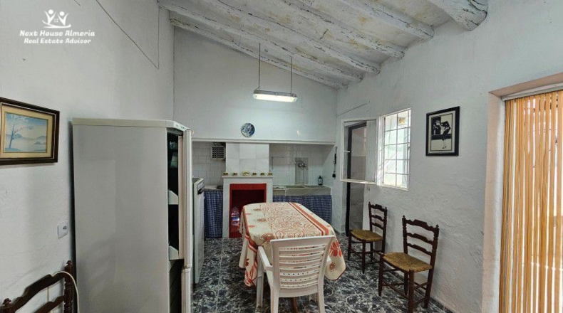 Almería - Fines - 191m2