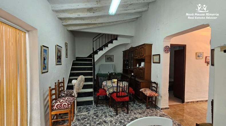 Almería - Fines - 191m2