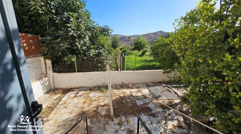 Almería - Fines - 191m2