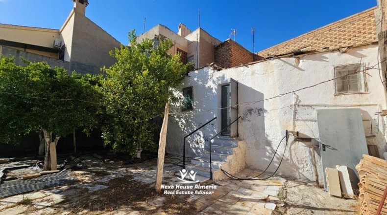 Almería - Fines - 191m2