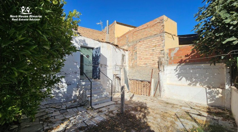 Almería - Fines - 191m2