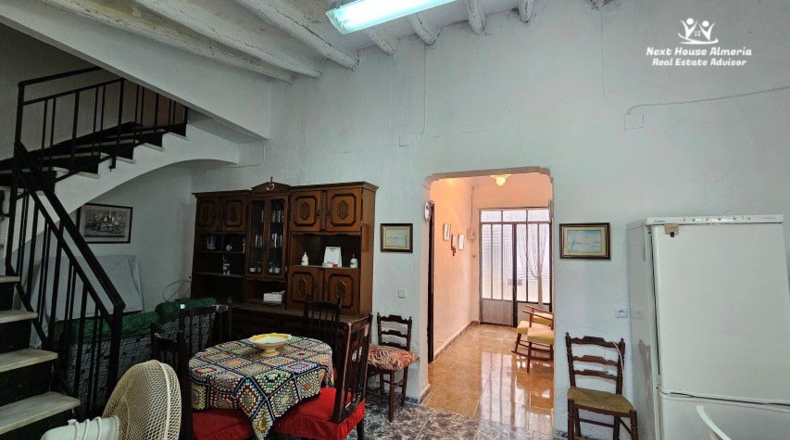 Almería - Fines - 191m2