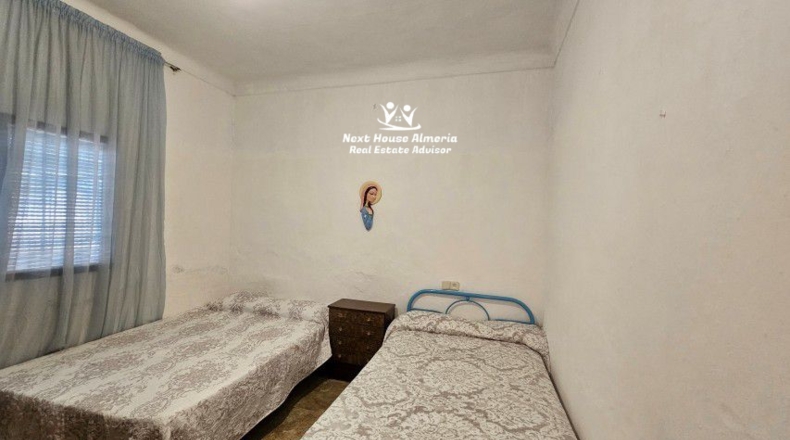Almería - Fines - 191m2