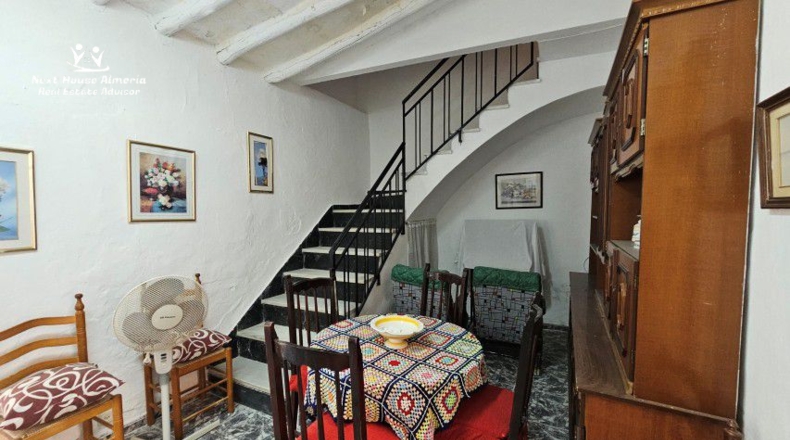 Almería - Fines - 191m2