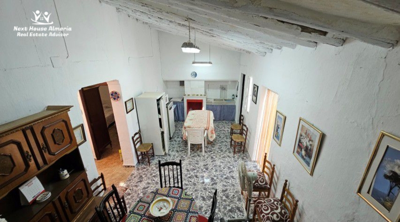 Almería - Fines - 191m2