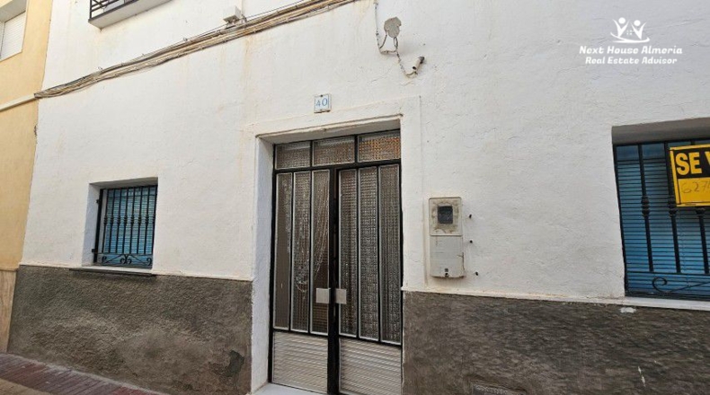 Almería - Fines - 191m2