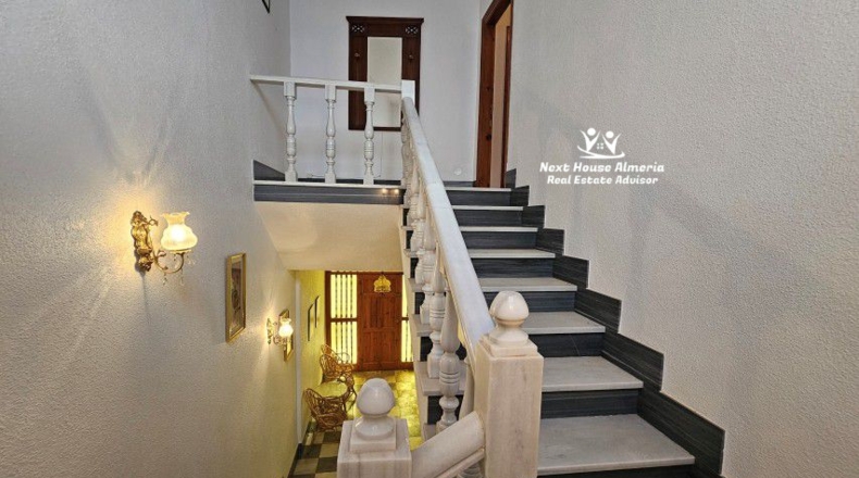 Almeria - Oria - 345m2